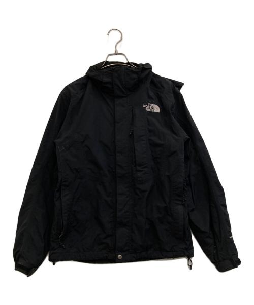 THE NORTH FACE（ザ ノース フェイス）THE NORTH FACE (ザ ノース フェイス) マウンテンパーカー ブラック サイズ:Sの古着・服飾アイテム