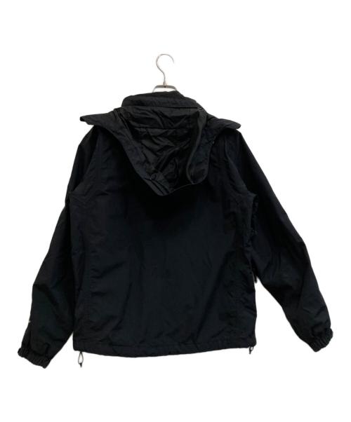 THE NORTH FACE（ザ ノース フェイス）THE NORTH FACE (ザ ノース フェイス) マウンテンパーカー ブラック サイズ:Sの古着・服飾アイテム