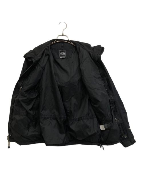THE NORTH FACE（ザ ノース フェイス）THE NORTH FACE (ザ ノース フェイス) マウンテンパーカー ブラック サイズ:Sの古着・服飾アイテム