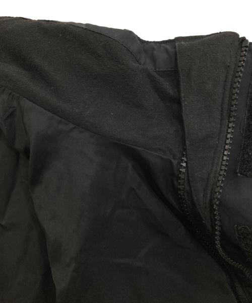 THE NORTH FACE（ザ ノース フェイス）THE NORTH FACE (ザ ノース フェイス) マウンテンパーカー ブラック サイズ:Sの古着・服飾アイテム