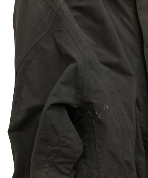 THE NORTH FACE（ザ ノース フェイス）THE NORTH FACE (ザ ノース フェイス) マウンテンパーカー ブラック サイズ:Sの古着・服飾アイテム