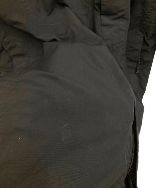THE NORTH FACE（ザ ノース フェイス）THE NORTH FACE (ザ ノース フェイス) マウンテンパーカー ブラック サイズ:Sの古着・服飾アイテム