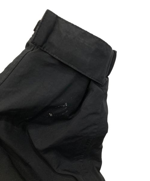 THE NORTH FACE（ザ ノース フェイス）THE NORTH FACE (ザ ノース フェイス) マウンテンパーカー ブラック サイズ:Sの古着・服飾アイテム