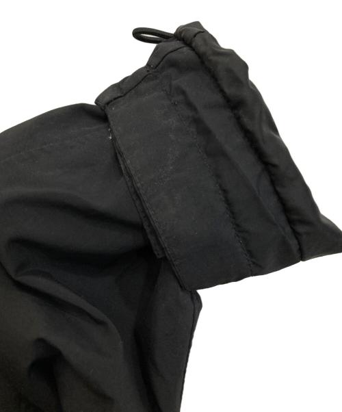THE NORTH FACE（ザ ノース フェイス）THE NORTH FACE (ザ ノース フェイス) マウンテンパーカー ブラック サイズ:Sの古着・服飾アイテム