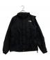 THE NORTH FACE（ザ ノース フェイス）の古着「マウンテンパーカー」｜ブラック