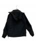 THE NORTH FACE (ザ ノース フェイス) マウンテンパーカー ブラック サイズ:S：6000円