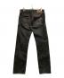 LEVI'S (リーバイス) デニムパンツ ブラック サイズ:SIZE W32×L34：5000円