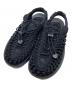 KEEN（キーン）の古着「UNEEK」｜ブラック