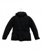 THE NORTH FACEザ ノース フェイス）の古着「中綿ジャケット」｜ブラック