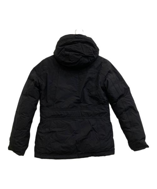 THE NORTH FACE（ザ ノース フェイス）THE NORTH FACE (ザ ノース フェイス) 中綿ジャケット ブラック サイズ:Mの古着・服飾アイテム