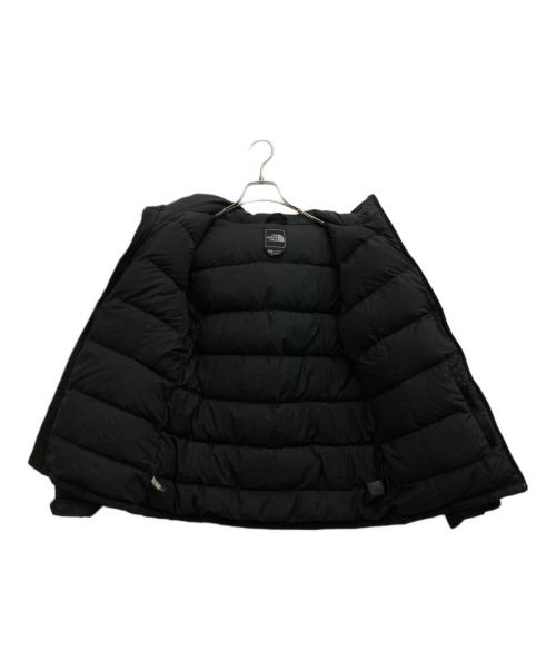 THE NORTH FACE（ザ ノース フェイス）THE NORTH FACE (ザ ノース フェイス) 中綿ジャケット ブラック サイズ:Mの古着・服飾アイテム