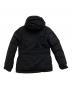 THE NORTH FACE (ザ ノース フェイス) 中綿ジャケット ブラック サイズ:M：5000円