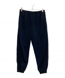 DAIWA PIER39（ダイワ ピア39）の古着「スウェットパンツ」｜ネイビー