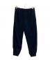 DAIWA PIER39（ダイワ ピア39）の古着「スウェットパンツ」｜ネイビー