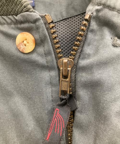 lapaz（ラパス）lapaz (ラパス) ダービージャケット ネイビー サイズ:Lの古着・服飾アイテム
