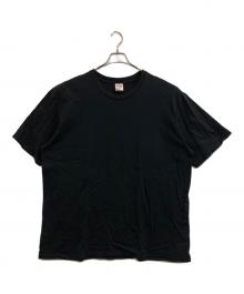 SUPREME（シュプリーム）の古着「TAPE Tee」｜ブラック