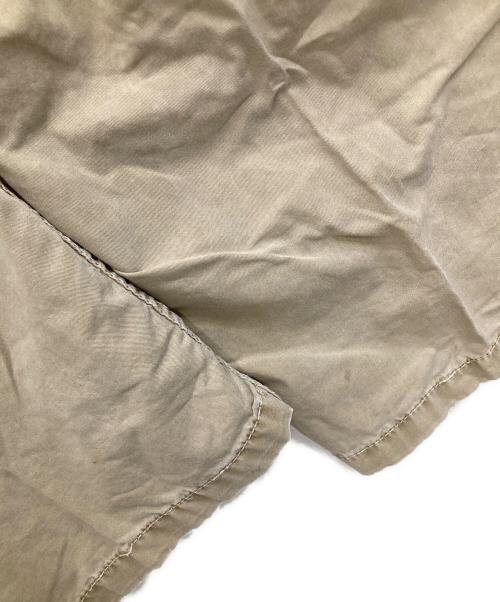POLO RALPH LAUREN（ポロ・ラルフローレン）POLO RALPH LAUREN (ポロ・ラルフローレン) カーゴパンツ ベージュ サイズ:SIZE W32×L32の古着・服飾アイテム