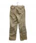 POLO RALPH LAUREN (ポロ・ラルフローレン) カーゴパンツ ベージュ サイズ:SIZE W32×L32：5000円