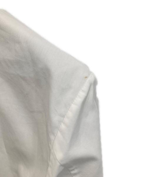 MARNI（マルニ）MARNI (マルニ) 花柄シャツ ホワイト サイズ:38の古着・服飾アイテム