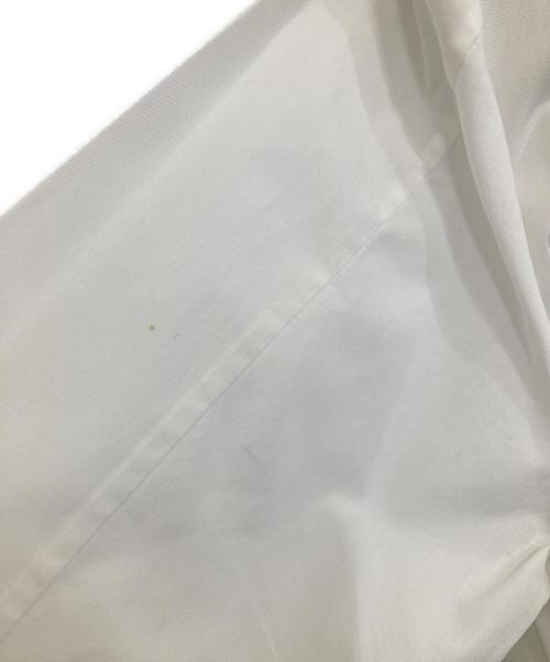 MARNI（マルニ）MARNI (マルニ) 花柄シャツ ホワイト サイズ:38の古着・服飾アイテム