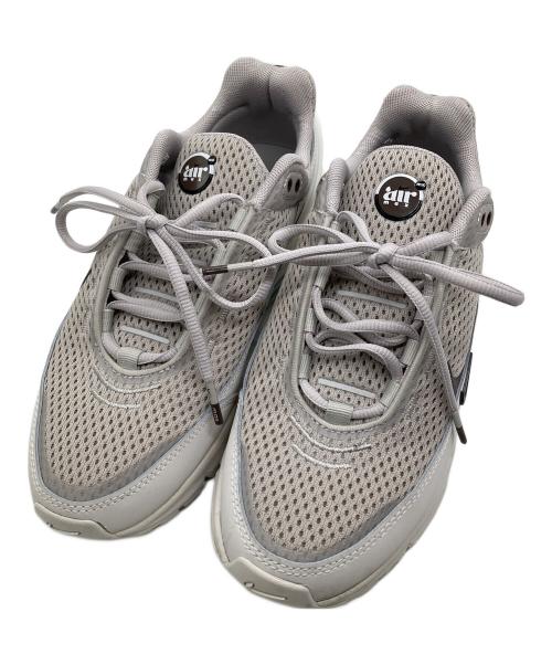 NIKE（ナイキ）NIKE (ナイキ) Air Max Pulse ‘Light Iron’ ベージュ サイズ:24.5の古着・服飾アイテム