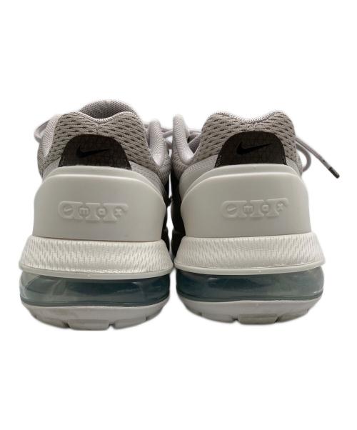 NIKE（ナイキ）NIKE (ナイキ) Air Max Pulse ‘Light Iron’ ベージュ サイズ:24.5の古着・服飾アイテム
