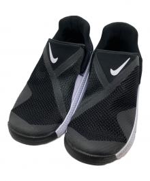 NIKE（ナイキ）の古着「Go FlyEase Women's Easy On」｜ブラック