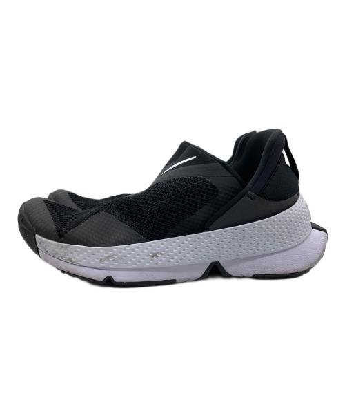 NIKE（ナイキ）NIKE (ナイキ) Go FlyEase Women's Easy On ブラック サイズ:24.5の古着・服飾アイテム