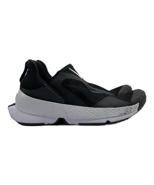 NIKE（ナイキ）NIKE (ナイキ) Go FlyEase Women's Easy On ブラック サイズ:24.5の古着・服飾アイテム