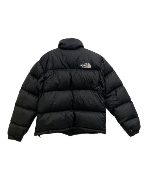 THE NORTH FACE（ザ ノース フェイス）THE NORTH FACE (ザ ノース フェイス) 1996 RETRO NUPTSE JACKET ブラック サイズ:Sの古着・服飾アイテム