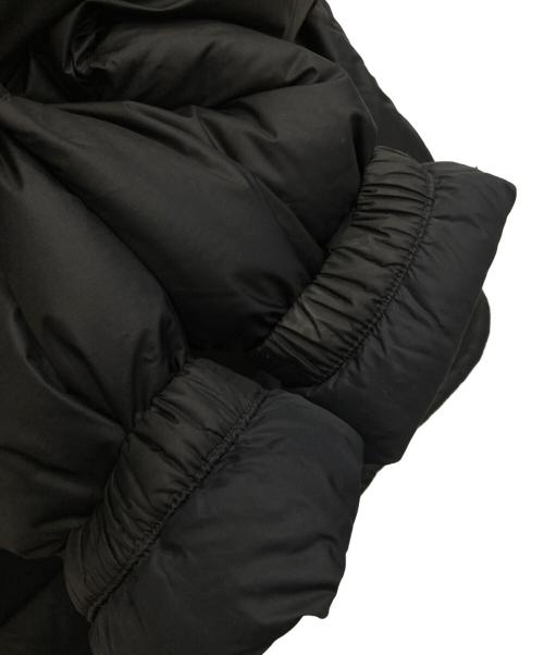 THE NORTH FACE（ザ ノース フェイス）THE NORTH FACE (ザ ノース フェイス) 1996 RETRO NUPTSE JACKET ブラック サイズ:Sの古着・服飾アイテム