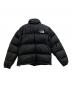 THE NORTH FACE (ザ ノース フェイス) 1996 RETRO NUPTSE JACKET ブラック サイズ:S：18000円