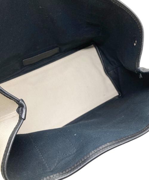 BALENCIAGA（バレンシアガ）BALENCIAGA (バレンシアガ) トートバッグ ベージュの古着・服飾アイテム