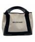 BALENCIAGA（バレンシアガ）の古着「トートバッグ」｜ベージュ