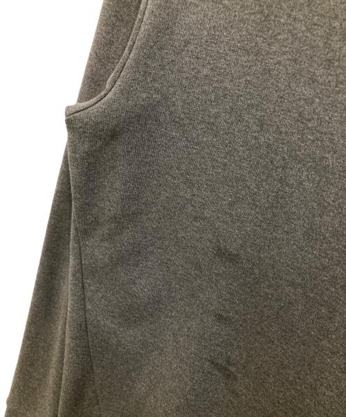 BOSS（ボス）BOSS (ボス) ロゴスウェット グレー サイズ:Sの古着・服飾アイテム