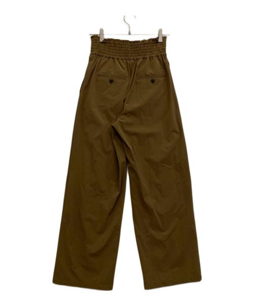 JOURNAL STANDARD（ジャーナルスタンダード）JOURNAL STANDARD (ジャーナルスタンダード) パンツ ブラウン サイズ:36の古着・服飾アイテム