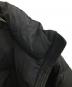 中古・古着 THE NORTH FACE (ザ ノース フェイス) ヌプシダウンジャケット ブラック サイズ:M：17000円
