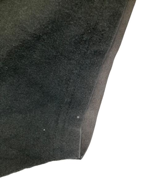 SUPREME（シュプリーム）Supreme (シュプリーム) Life Sucks Die Tee ブラック サイズ:Lの古着・服飾アイテム