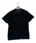 Supreme (シュプリーム) Life Sucks Die Tee ブラック サイズ:L：4000円