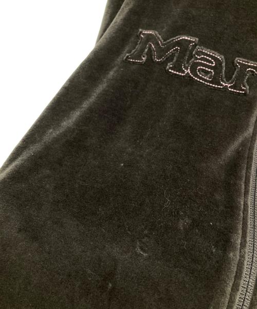 MARMOT（マーモット）Marmot (マーモット) トラックジャケット ブラウン サイズ:Lの古着・服飾アイテム