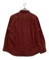J.CREW (ジェイクルー) ボタンダウンシャツ レッド サイズ:L：4000円