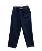 THE NORTH FACEザ ノース フェイス）の古着「デニムパンツ」｜インディゴ