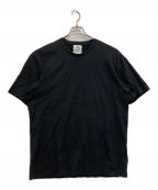 Y-3ワイスリー）の古着「バッグロゴｔシャツ」｜ブラック