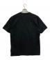 Y-3 (ワイスリー) バッグロゴｔシャツ ブラック サイズ:L：4000円