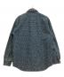 DIESEL (ディーゼル) D-SIMPLY-OVER / デニムシャツジャケット インディゴ サイズ:XL：14000円