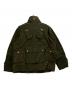 DIESEL (ディーゼル) J-BATTLE JACKET カーキ サイズ:M：15000円