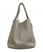 FURLAフルラ）の古着「トートバッグ」｜グレー