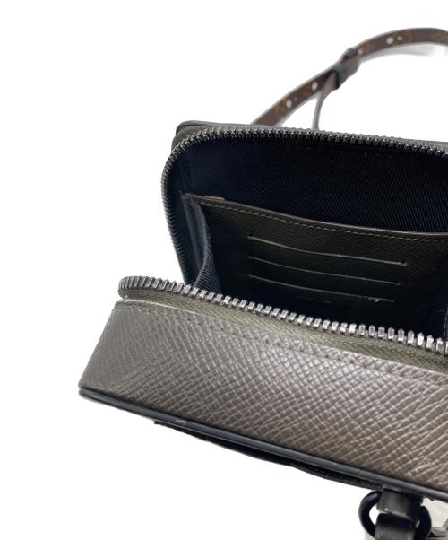 LOUIS VUITTON（ルイ ヴィトン）LOUIS VUITTON (ルイ ヴィトン) ショルダーバッグ ブラウンの古着・服飾アイテム