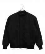 DERBY OF SAN FRANCISCOダービーオブサンフランシスコ）の古着「ダービージャケット」｜ブラック