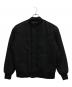 Derby Of San Francisco（ダービーオブサンフランシスコ）の古着「ダービージャケット」｜ブラック